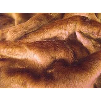 Amazon.co.uk: short fur fabric