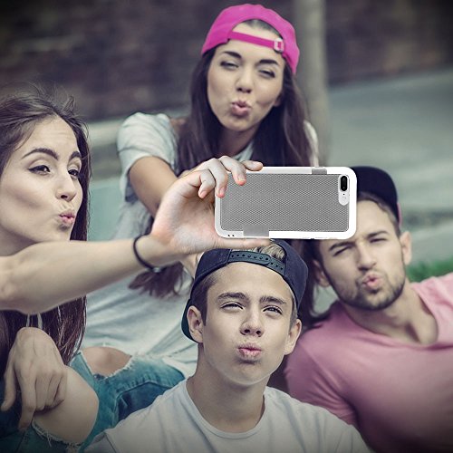 IPhone 7 Plus Funda Migimi Estructura doble de fuerte resistente al impacto Silicone armaz n PC c scara dura Protecci n de 2 Piezas iPhone 7 Plus Funda Carcasa Case para Apple iPhone 7 Plus 5 5 Gris reviews IPhone 7 Plus Funda Migimi Estructura doble de fuerte resistente al impacto Silicone armaz n PC c scara dura Protecci n de 2 Piezas iPhone 7 Plus Funda Carcasa Case para Apple iPhone 7 Plus 5 5 Gris