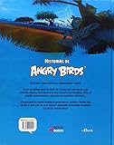 Image de Angry Birds. El misterio del tesoro perdido (Historias de Angry Birds)