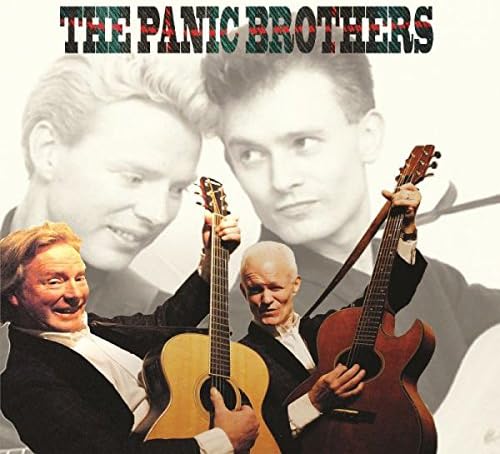 The Panic Brothers