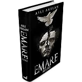 Emare - Mask (Hardcover)