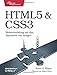 Produktbild HTML5 & CSS3 (Prags): Webentwicklung mit den Standards von morgen