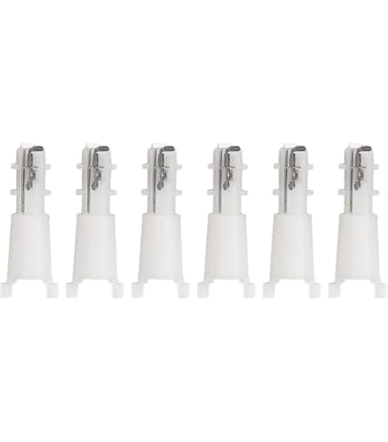 Tête De Lame De Rechange Pour Tondeuse à Poils/nez - 1 Pièce - Neuf - Modèle Générique