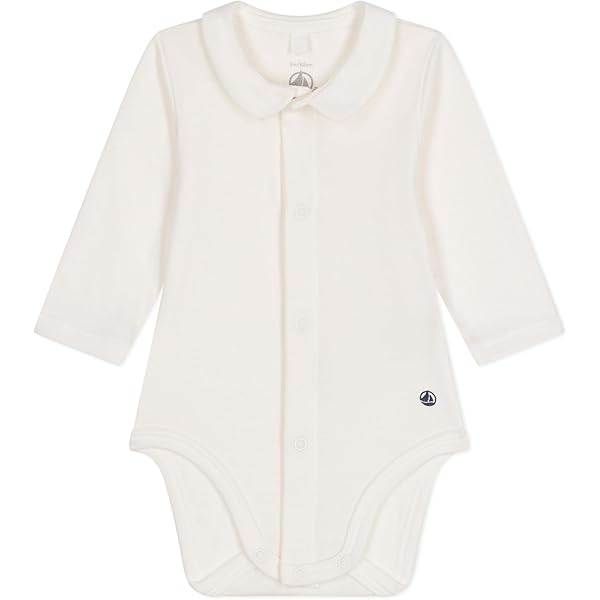 Snood Petit Bateau Per Bambini - Sciarpa Tubolare Unisex | Modello SMOKINT1 Paul - Foto 7