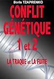 Image de CONFLIT GÉNÉTIQUE 1 et 2
