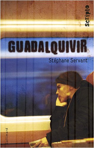 couverture de : Guadalquivir