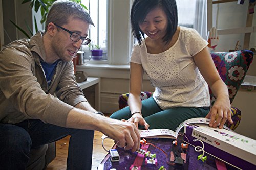 littleBits Premium Kit
