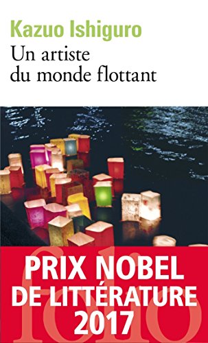 Download Un artiste du monde flottant Download Un artiste du monde flottant