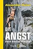 Image de Die Angst, dein bester Freund