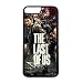 Produktbild The Last Of Us Handy Zubehör,The Last Of Us Handy Zubehör Für Apple iPhone 7 plus,Game The Last Of Us Handy Zubehör
