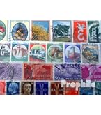 Francobolli Rari Prophila Collection Turchia 50 Diversi Francobolli Francobolli Per I 372723