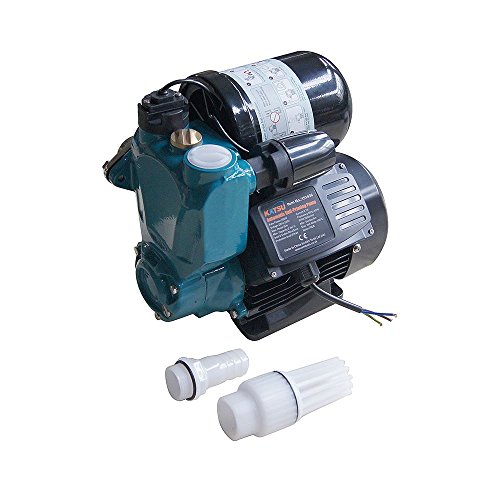 Katsu® Completo automático bomba de cebado automático de agua bomba 400 W
