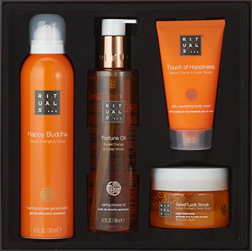 RITUALS The Ritual of Laughing Buddha – Revitalizing Geschenkset Medium - 7