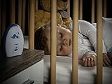 Reer 50010 Neo 200 Babyphone - 4