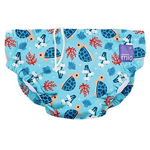 reusable swim nappy