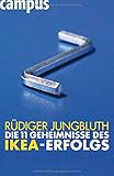 Die 11 Geheimnisse des IKEA-Erfolgs by 