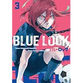 Blue Lock Volume 3