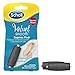 Scholl Velvet Smooth Diamond Pedi Regular Hard Skin Remover Refills - Pack of 2