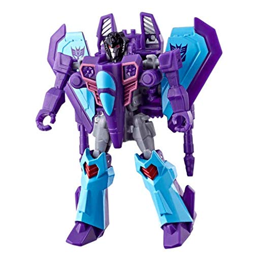 Price comparison product image Transformers Cyberverse Scout Class - Slipstream