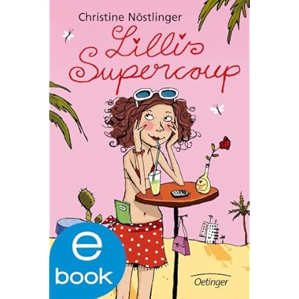 Lillis Supercoup Lillis Supercoup