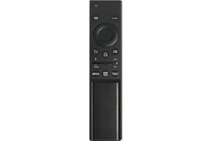 Universal Replacement Samsung TV Remote Controls for Sansung TVs Compatible with All Samsung tv Models