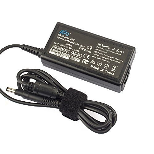 KFD 65W Notebook Netzteil Ladegerät für HP Pavilion 613149-001 693715-001 HP Pavilion 15-b000 Sleekbook Ultrabook TouchSmart PPP009D 677770-003 F3-KSH8568 HP ENVY Sleekbook 6-1000 Serie Envy 4 Envy 6 Envy 14 HP Pavilion 14-b000 15t-b000 SLEEKBOOK 4 6 693715–001 Hp Envy Spectre Xt Pro 13, 14, 15 Ultrabook CAA99G-TA48 DL606A#ABA 613149-003 ADP-65HB FC 67770-002 15-b060sf 14-b013cl Laptop Charger 19,5V 3,33A - 4