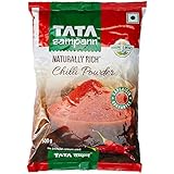 Tata Sampann Chilli Powder, 500g