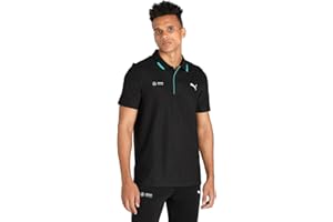 PUMA Polo Hombre Mercedes F1 Basic