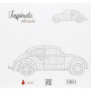 Inspirate Coloreando