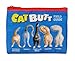 Produktbild Blue Q - Cat Butt Geldbörse/Zippertasche