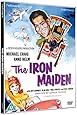 The Iron Maiden [DVD]