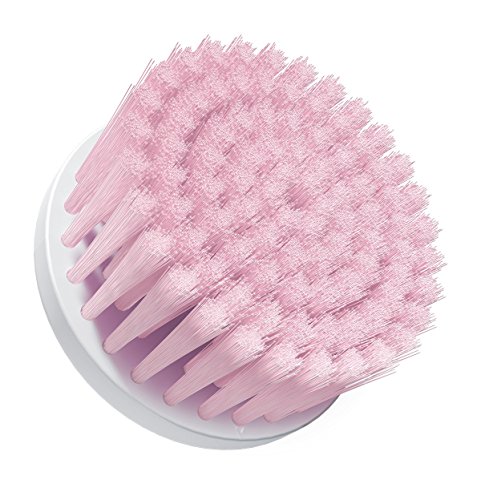 Braun Face Ersatzbürste Bonus Edition für Braun Gesichtsepilierer, 4 Stück - 14