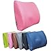 Medipaq® Ultimate Breathable 3d Mesh Lumbar Car Cushion