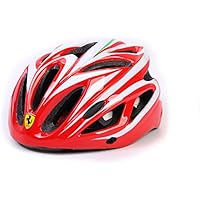 CASCO FERRARI PARA JUNIOR Y ADULTO - FAH35