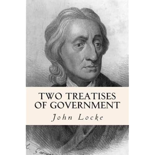 Amazon.co.uk john locke Books