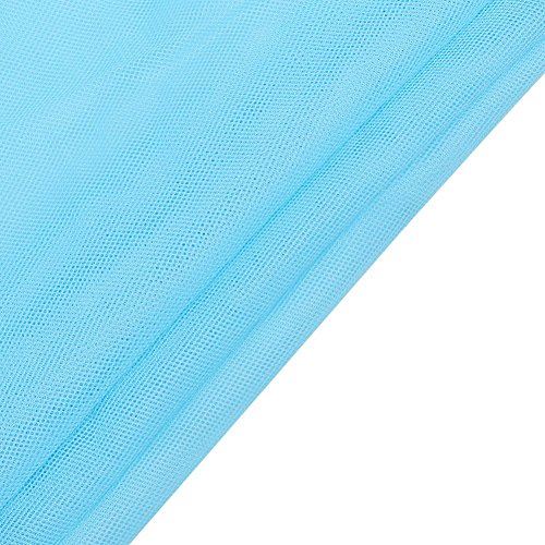 Stranddecke Sand-Frei Matte Stranddecke Sand-Proof Faltbar Schnell Trocken Leicht zu Reinigen Beach Decke 200 x 200cm (Blau) - 6