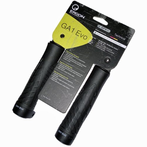 Ergon Ga1 Evo Fahrradlenkergriff (Farblich sortiert) - 3