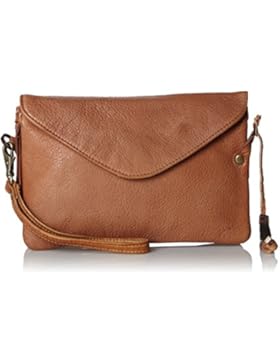 Legend Damen Costa Clutch, 4x12x21 cm