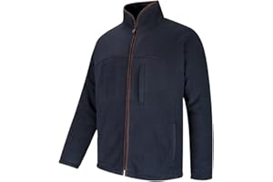 Hoggs of Fife Ghillie II Waterproof Padded Fleece Jacket