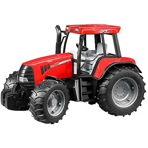 Amazon.co.uk little red tractor toys