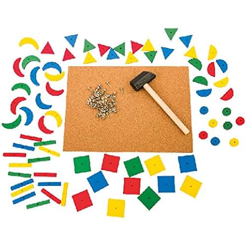 Suchergebnis auf Amazon.de für: hammerspiel vorlagen: Spielzeug