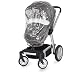 Mothercare Genie Pushchair (Clay)
