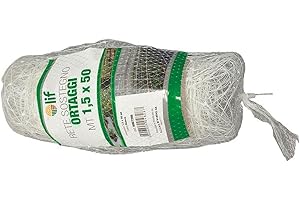 KEYMAN RETE DI SOSTEGNO PER ORTAGGI mt 1 x 100