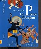 Le prince d'Angkor