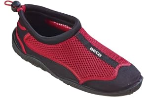 Beco unisex - vuxen Aquaschuhe Surfschuhe Stand Up Paddling Wattschuhe Neue KollektionSkor