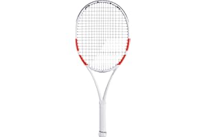 Babolat Pure Strike Jr - Racchetta da tennis da 26" (4a generazione)