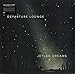 Produktbild Departure Lounge   Jetlag Dreams [Vinyl LP]