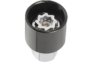 Xiciki Anti Theft Car Locking Wheel Nut Key 524 or D, Replacement for VW Locking Wheel Nut Remover, Anti-Theft Security Nut Security Master Anti-Theft Screw Socket Wrench Tool