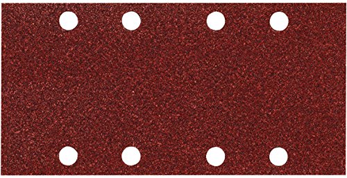 Makita Schleifpapier, 93 x 230 mm, K180, 50 Stück, P-36114