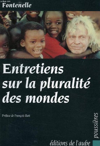 Download Entretiens sur la pluralité des mondes